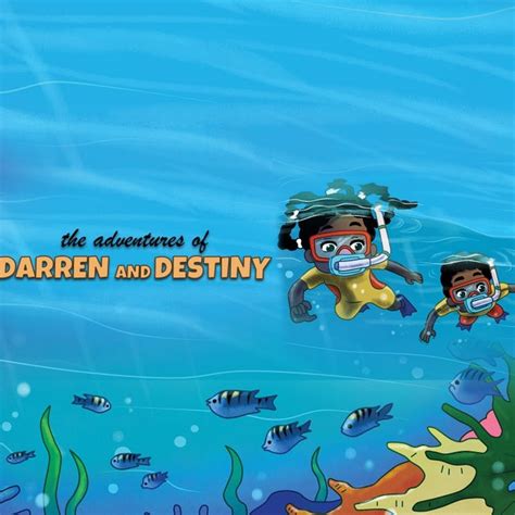 arabatos|Darren's Adventure .